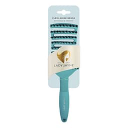 Lady Jayne Flexi-Shine Detangling Brush