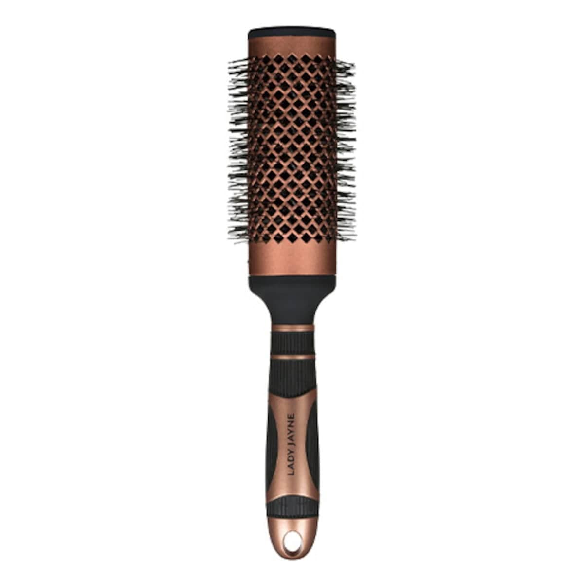 Lady Jayne Salon Pro Ceramic Radial Styling Brush