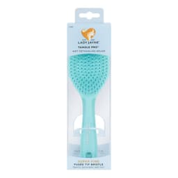 Lady Jayne Tangle Pro Wet Detangling Brush (Colours Selected At Random)