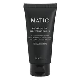 Natio Bronze Glow Perfecting Primer 50G