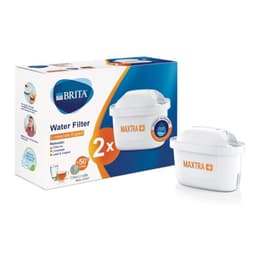 Brita Maxtra+ Limescale Expert Filter Cartridge 2 Pack