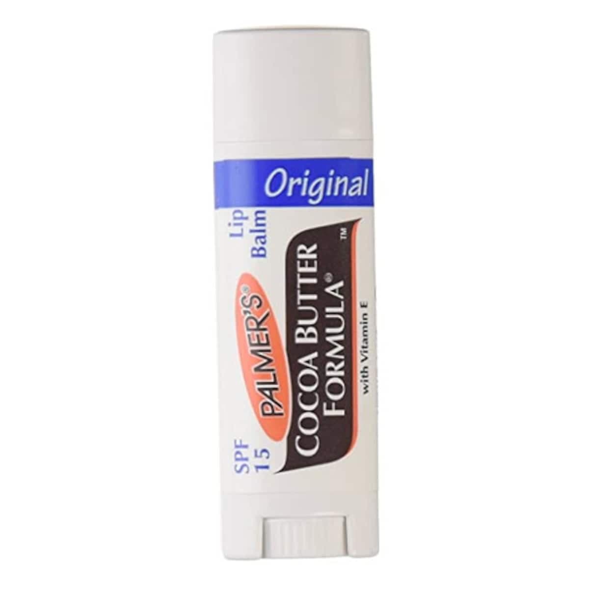 Thumbnail Palmers Cocoa Butter Lip Balm Spf15 4G