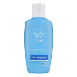 Neutrogena Alcohol-Free Toner 150Ml