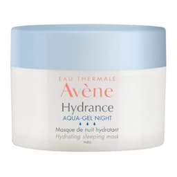 Avene Hydrance Hydrating Sleeping Mask 50Ml