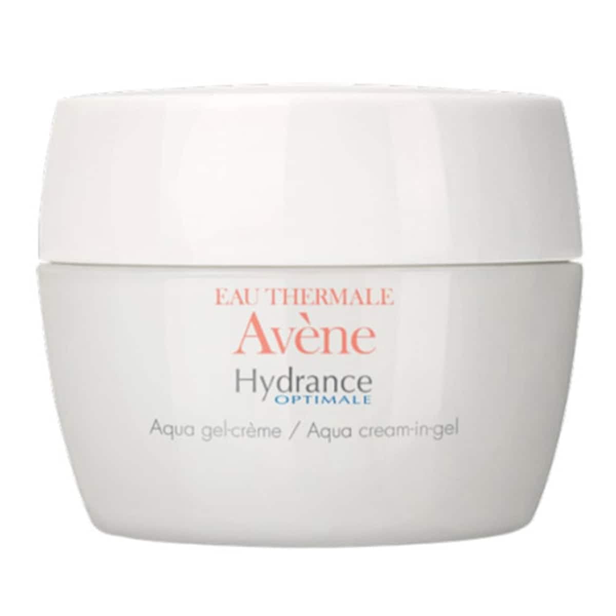 Avene Hydrance Optimale Aqua Cream-In-Gel 50Ml