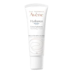 Avene Hydrance Rich Hydrating Cream 40Ml