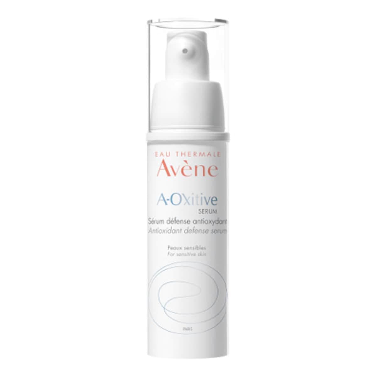 Avene A-Oxitive Antioxidant Defence Serum 30Ml