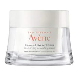 Avene Revitalising Nourishing Cream For Dry Sensitive Skin 50Ml