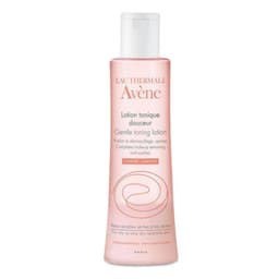 Avene Gentle Toner 200Ml