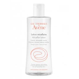 Avene Micellar Lotion For All Sensitive Skin 500Ml