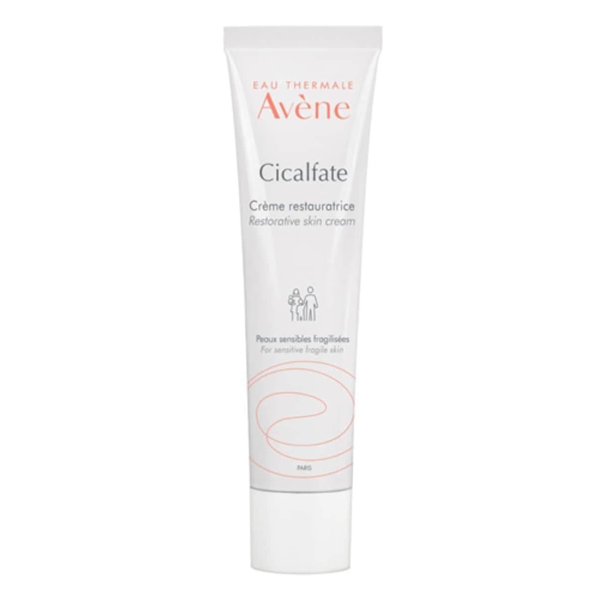 Thumbnail Avene Cicalfate+ Restorative Protective Cream 40Ml