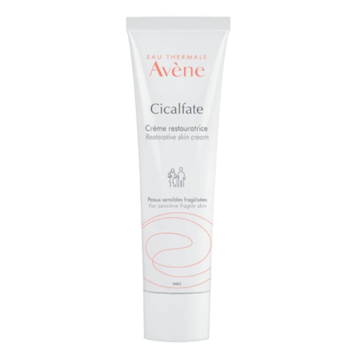 Thumbnail Avene Cicalfate+ Restorative Protective Cream 100Ml