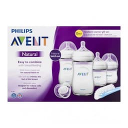 Avent Natural Newborn Starter Set