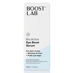 Boost Lab Bio-Active Eye Reset Serum 30Ml