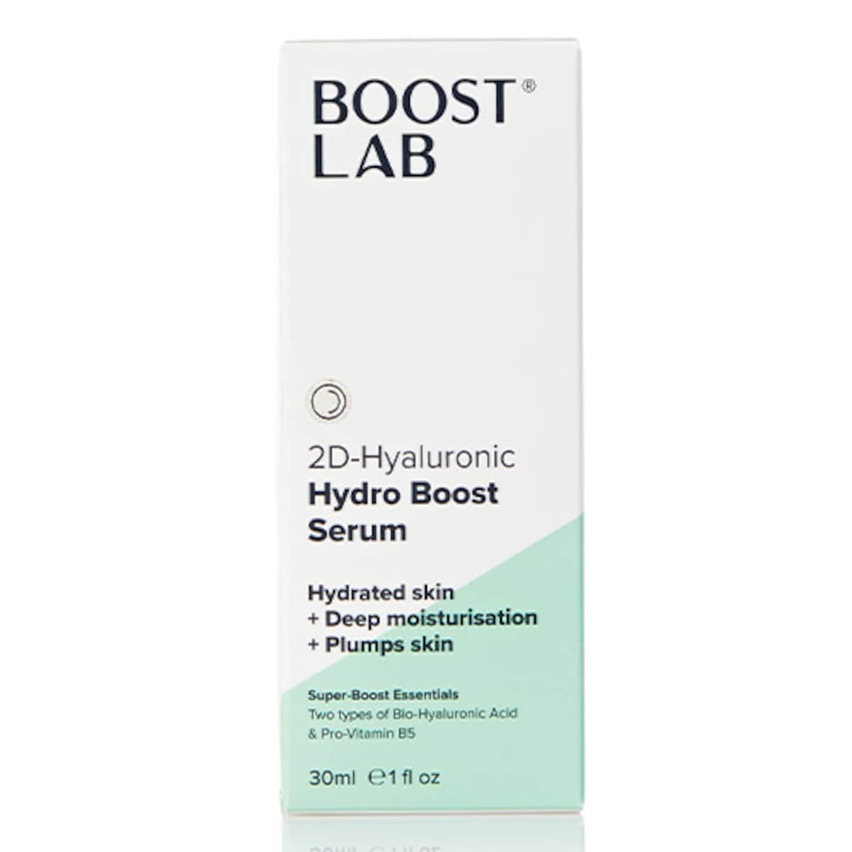 Boost Lab 2D-Hyaluronic Hydro Boost Serum 30Ml