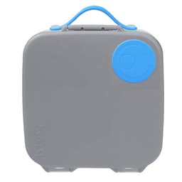 B.Box Lunchbox Blue Slate