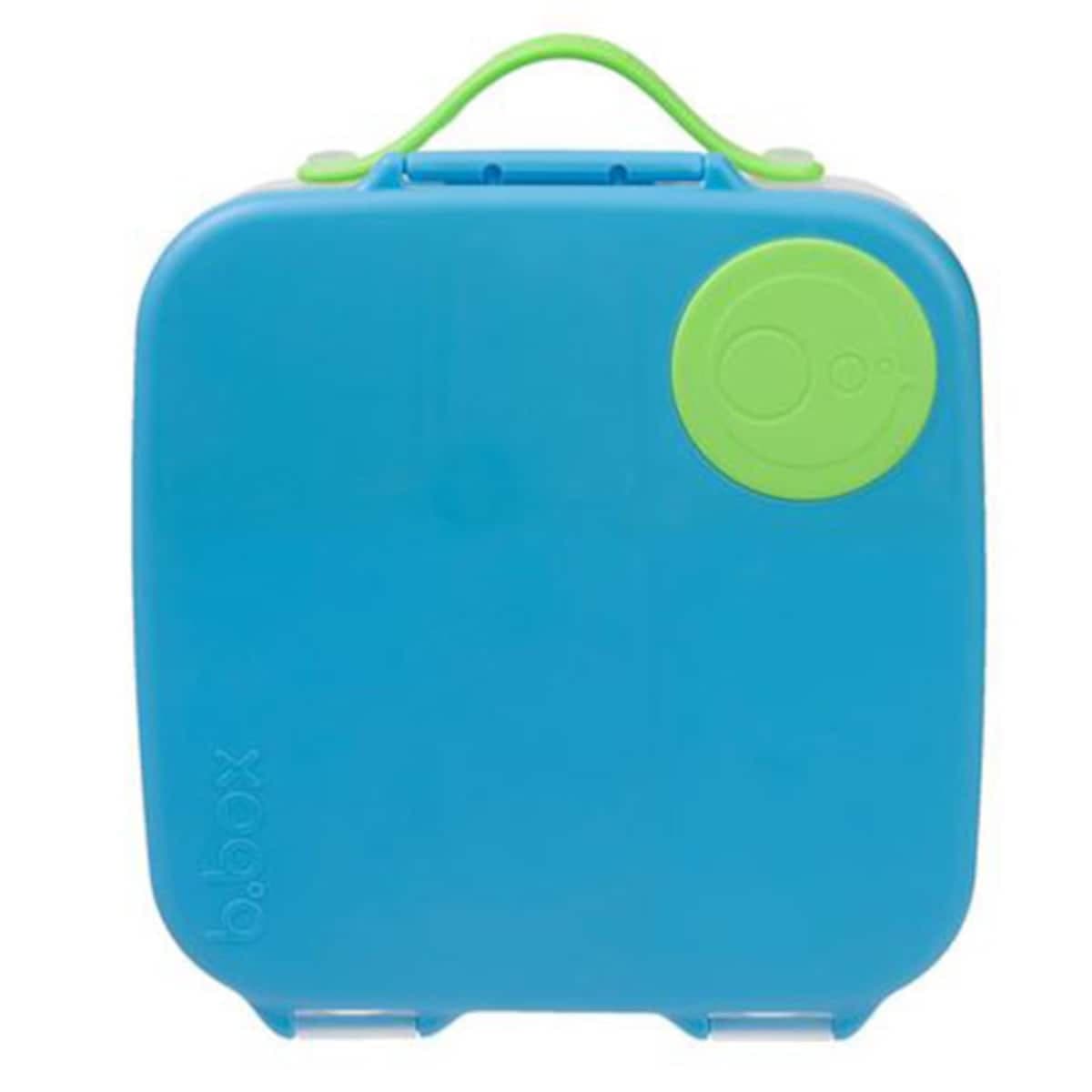 B.Box Lunchbox Ocean Breeze