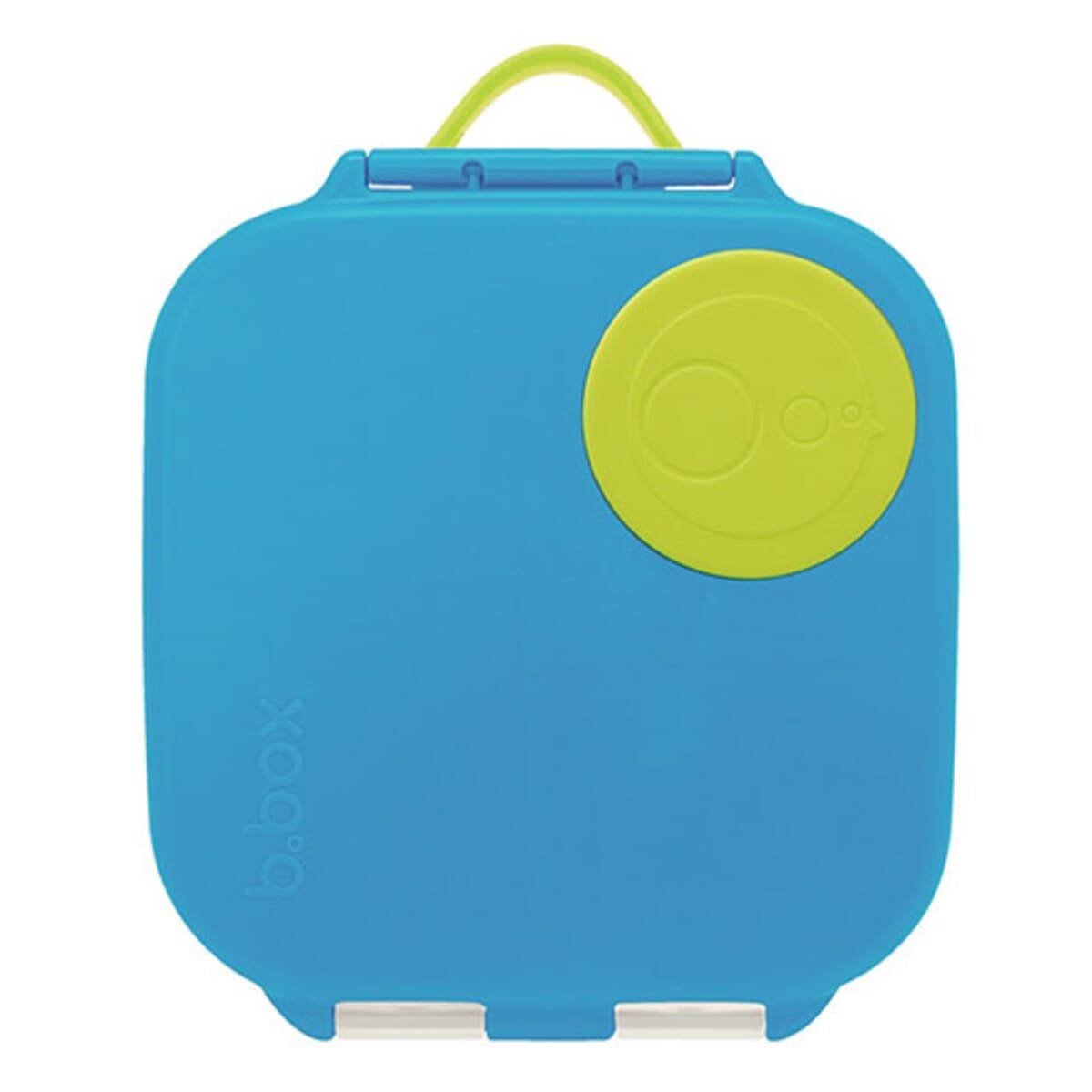 B.Box Mini Lunchbox Ocean Breeze