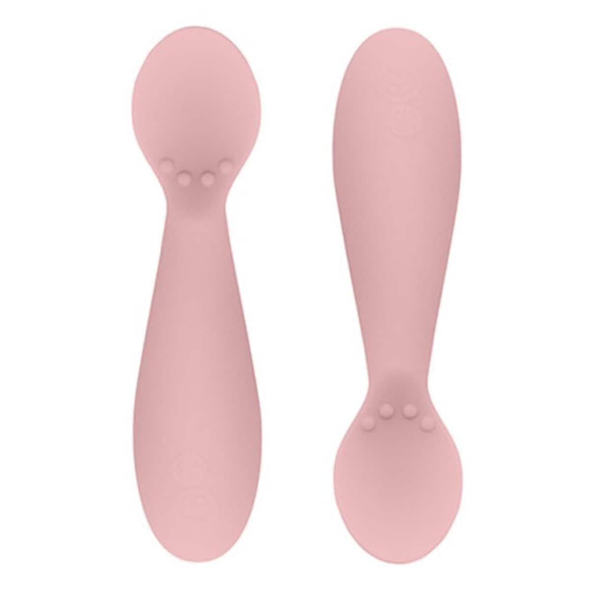 Thumbnail Ezpz Tiny Spoon Blush 2 Pack