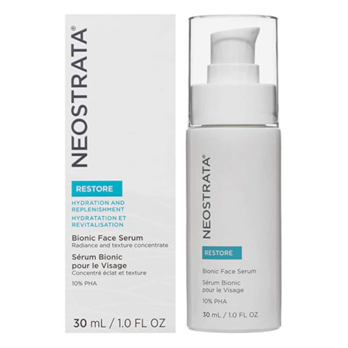 Neostrata Restore Bionic Face Serum 30Ml