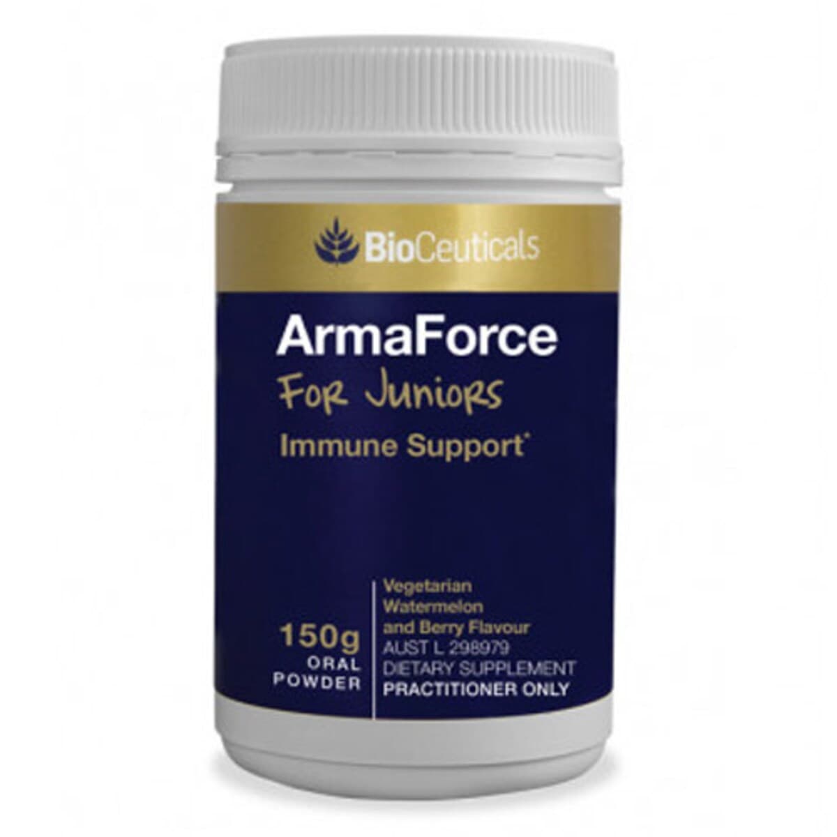 Bioceuticals Armaforce For Juniors 150G