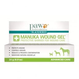 Blackmores Paw Manuka Wound Gel 25G