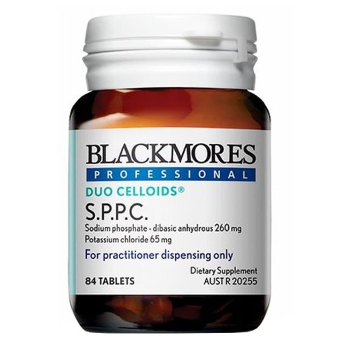 Blackmores Professional S.P.P.C. 84 Tablets