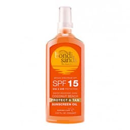 Bondi Sands Spf15 Protect & Tan 150Ml