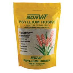 Bonvit Psyllium Husks 500G