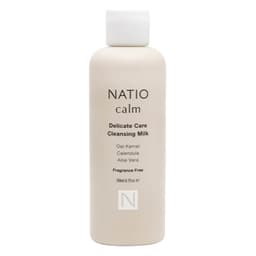 Natio Calm Delicate Care Cleansing Milk 200Ml