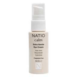 Natio Calm Extra Gentle Eye Cream 20Ml