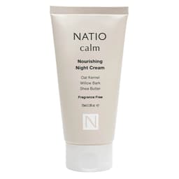 Natio Calm Nourishing Night Cream 75Ml