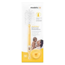 Medela Quick Clean Baby Bottle Brush