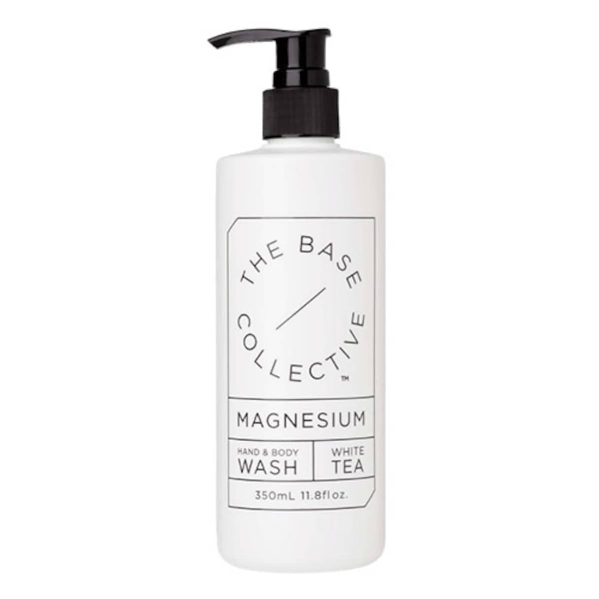 Thumbnail The Base Collective Magnesium & White Tea Wash 350Ml