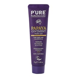 P'Ure Papayacare Papaya Ointment Multi-Use 25G