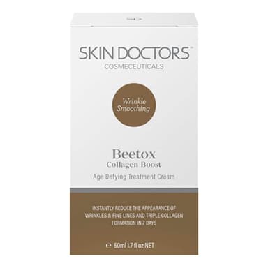 Skin Doctors Beetox Collagen Boost Cream 50Ml