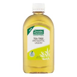 Thursday Plantation Tea Tree Antiseptic Liquid 300Ml