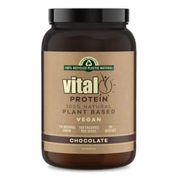 Vital Protein Powder Vegan Chocolate 1Kg