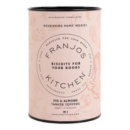 Franjos Kitchen Fig & Almond Lactation Biscuits 250G