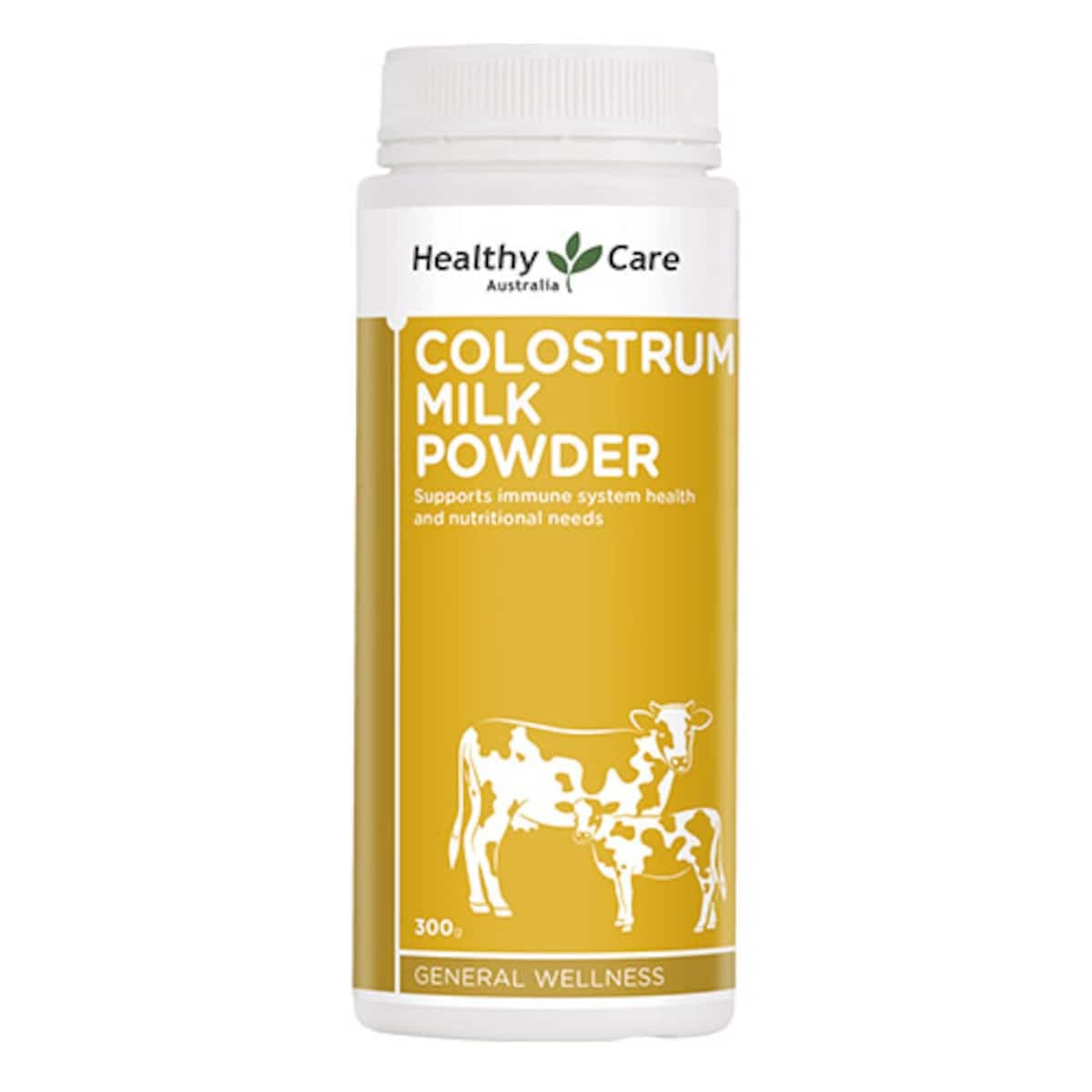 Healthy Care Colostrum Milk Powder 300G