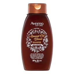 Aveeno Almond Oil Shampoo 354Ml