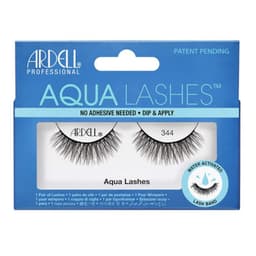 Ardell Aqua Lashes #344 1 Pair Of Eyelashes