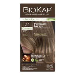 Biokap Rapid 7.1 Swedish Blond 135Ml