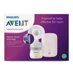 Avent Single Electric Breast Pump