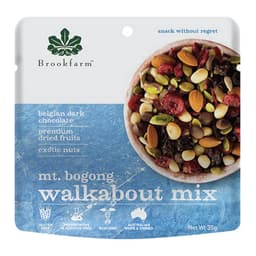 Brookfarm Walkabout Mt Bogong Mix 35G