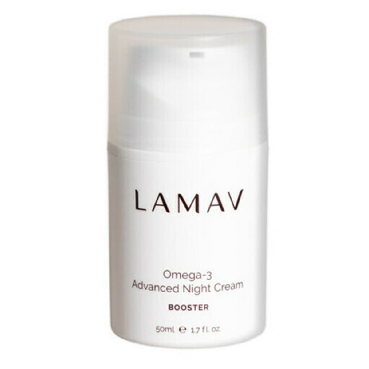 Thumbnail Lamav Omega 3 Advanced Night Cream 50Ml