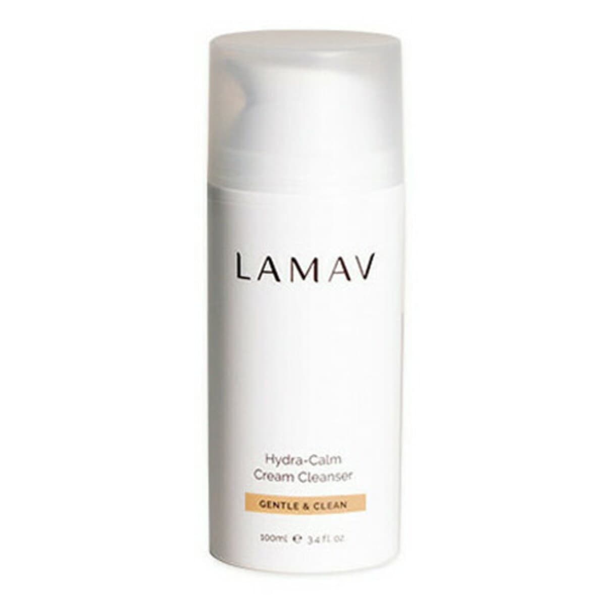 Thumbnail Lamav Hydra-Calm Cream Cleanser 100Ml