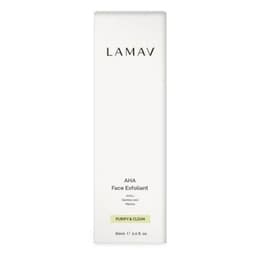 Lamav Aha Face Exfoliant 60Ml