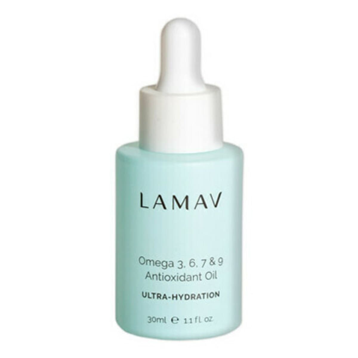 Thumbnail Lamav Omega 3 6 7 & 9 Antioxidant Oil 30Ml