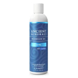 Ancient Minerals Magnesium Gel Ultra 237Ml